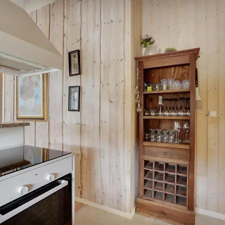 Holiday home Varpu - 1-6km From The Sea In Nw Jutland By Interhome *