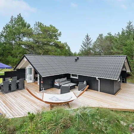 Feriehus Varpu - 1-6km From The Sea By Interhome *