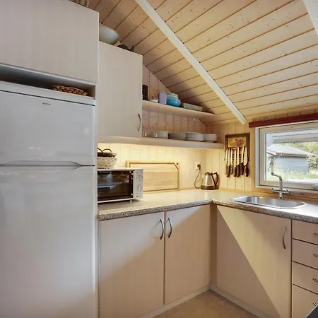 Varpu - 1-6km From The Sea By Interhome Feriehus *