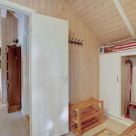 Feriehus Varpu - 1-6km From The Sea By Interhome Saltum